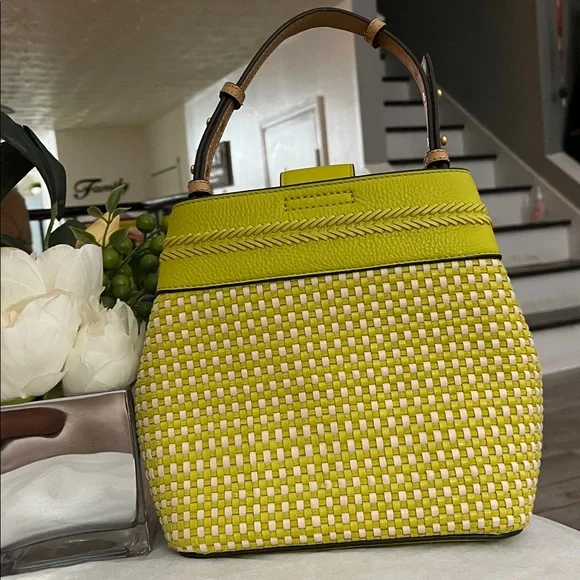 Tory Burch Bag - Picture 6 of 16